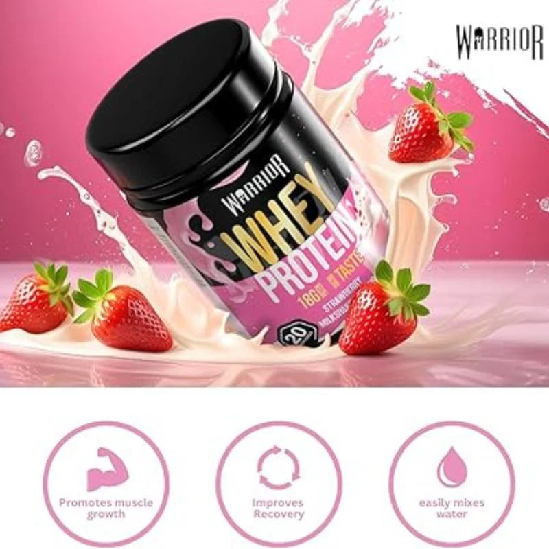 Whey Protein