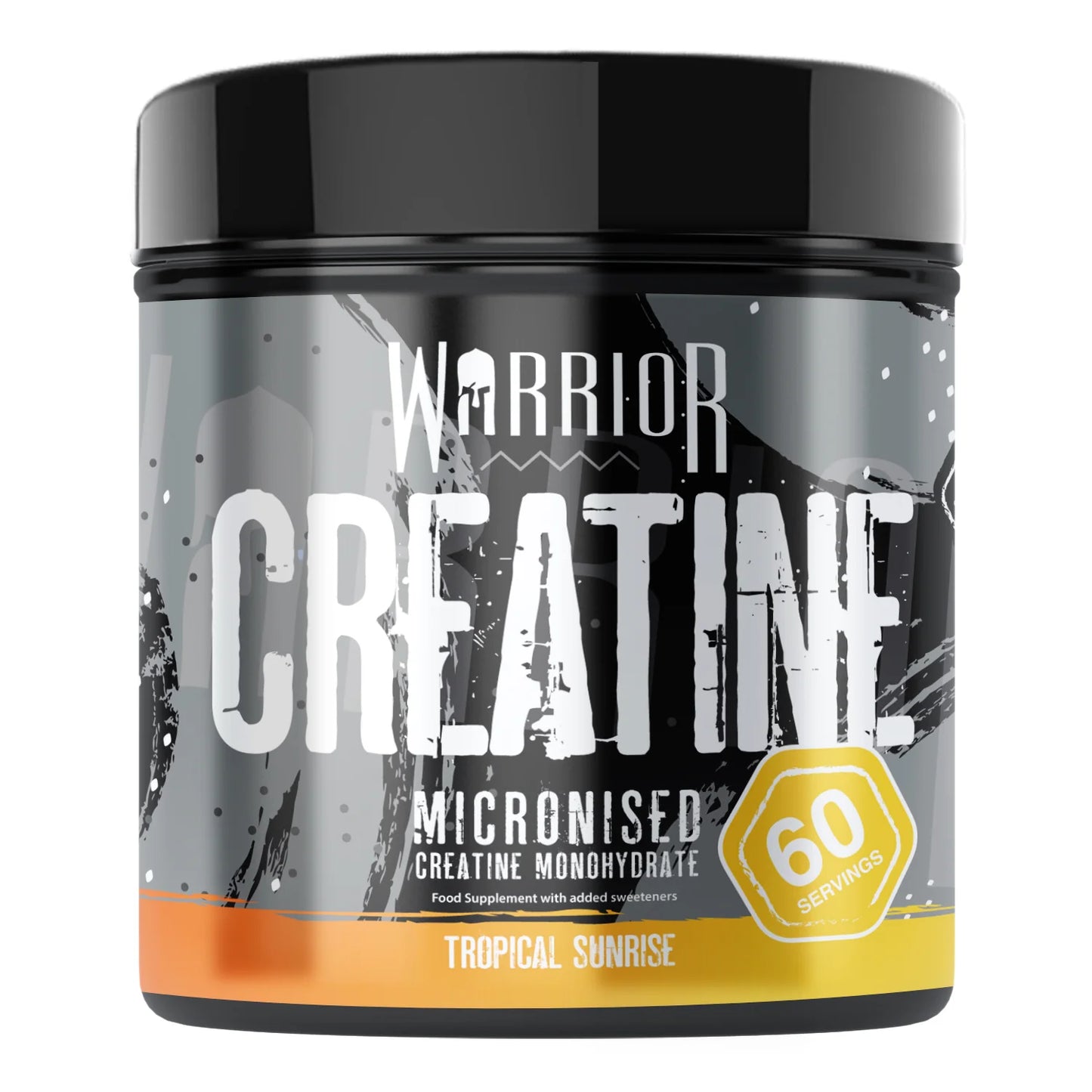 Creatine Monohydrate Powder - 300G, 500G & 1Kg