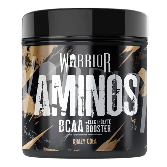 Aminos - 30 Servings