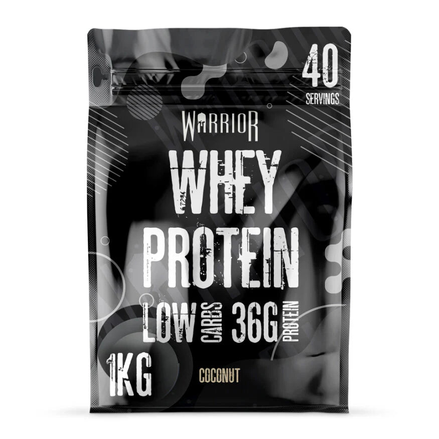 Whey Protein
