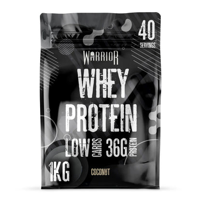 Whey Protein