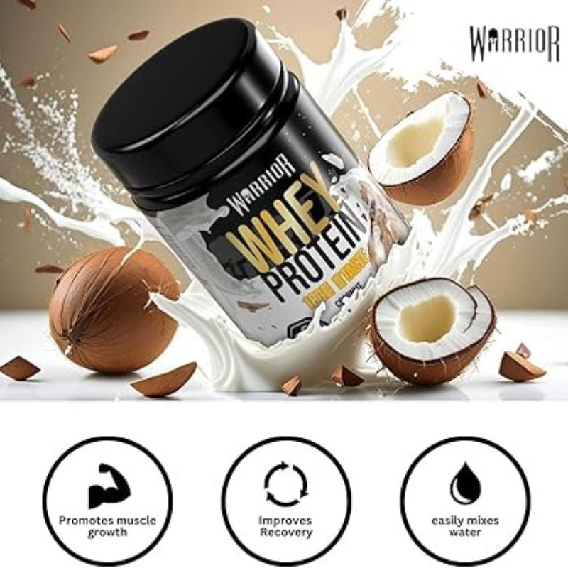 Whey Protein