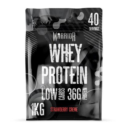 Whey Protein