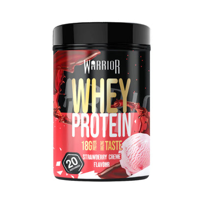 Whey Protein
