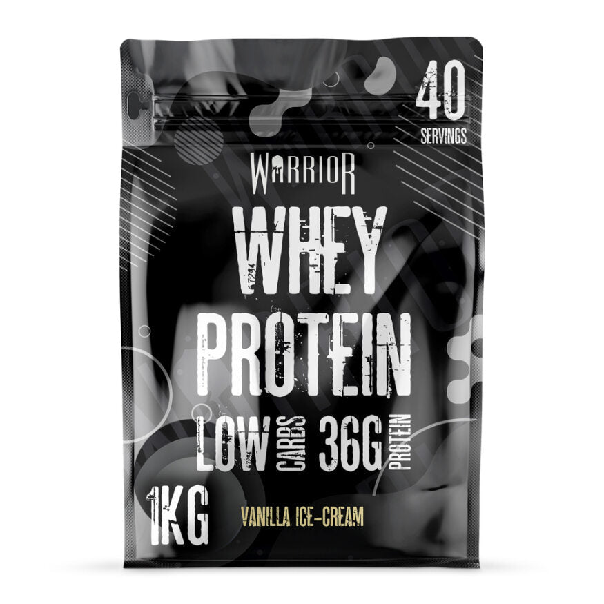 Whey Protein