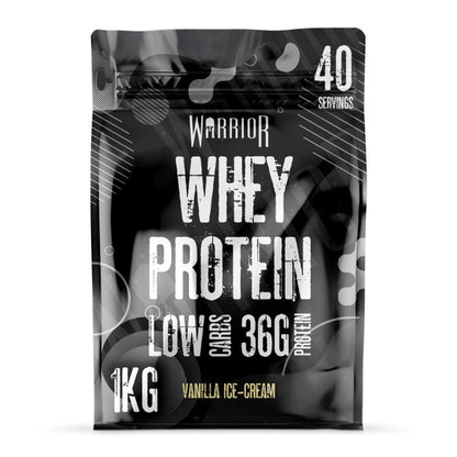Whey Protein