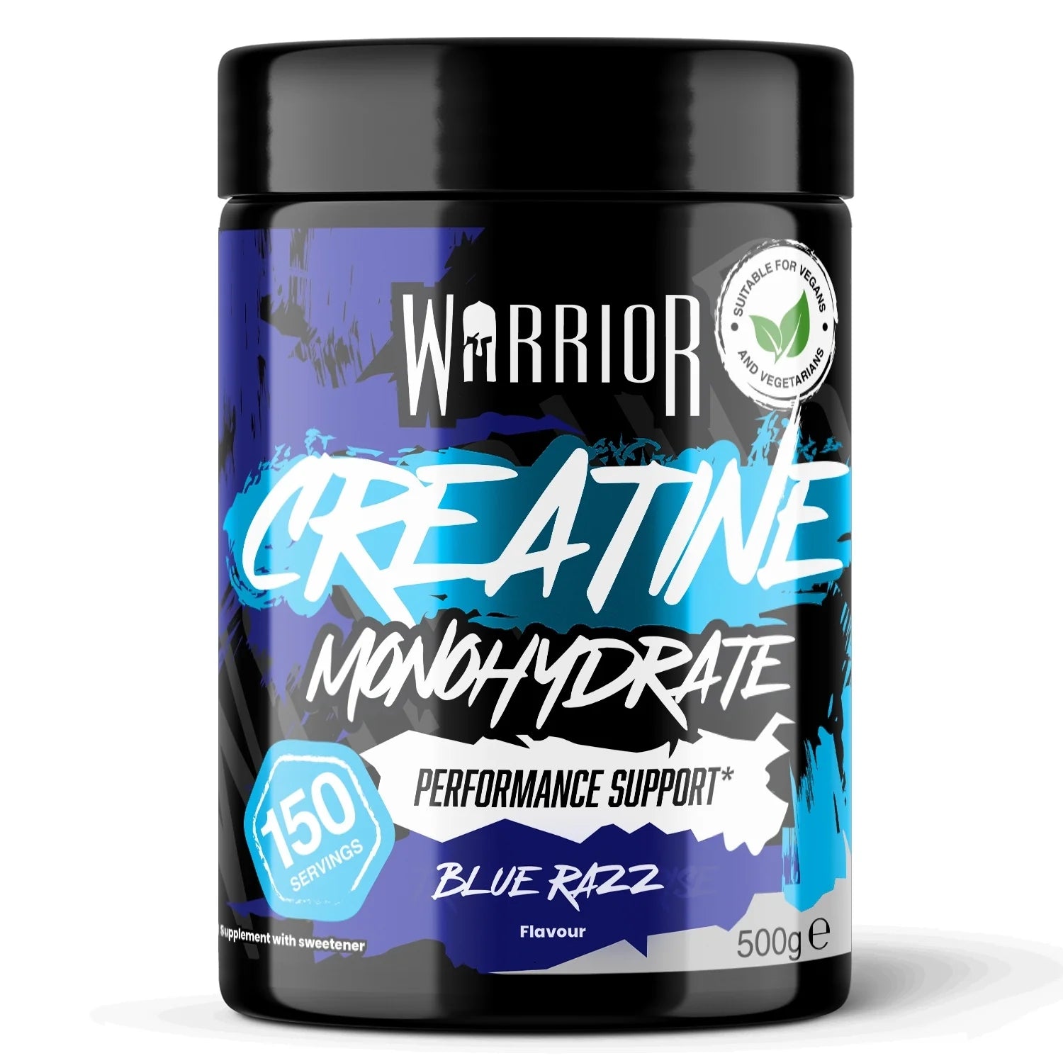Creatine Monohydrate Powder - 300G, 500G & 1Kg