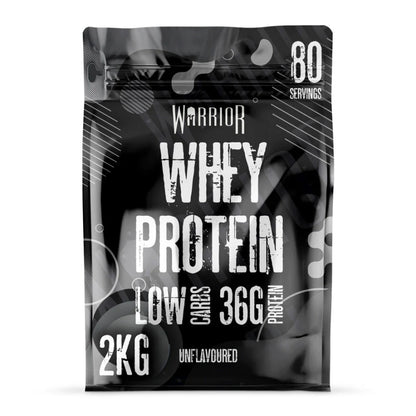 Whey Protein