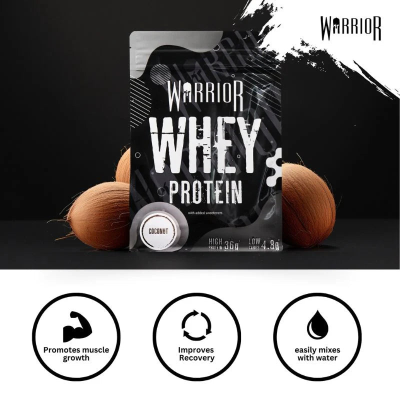 Whey Protein