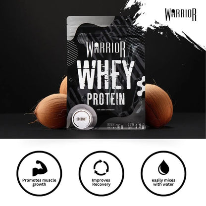 Whey Protein