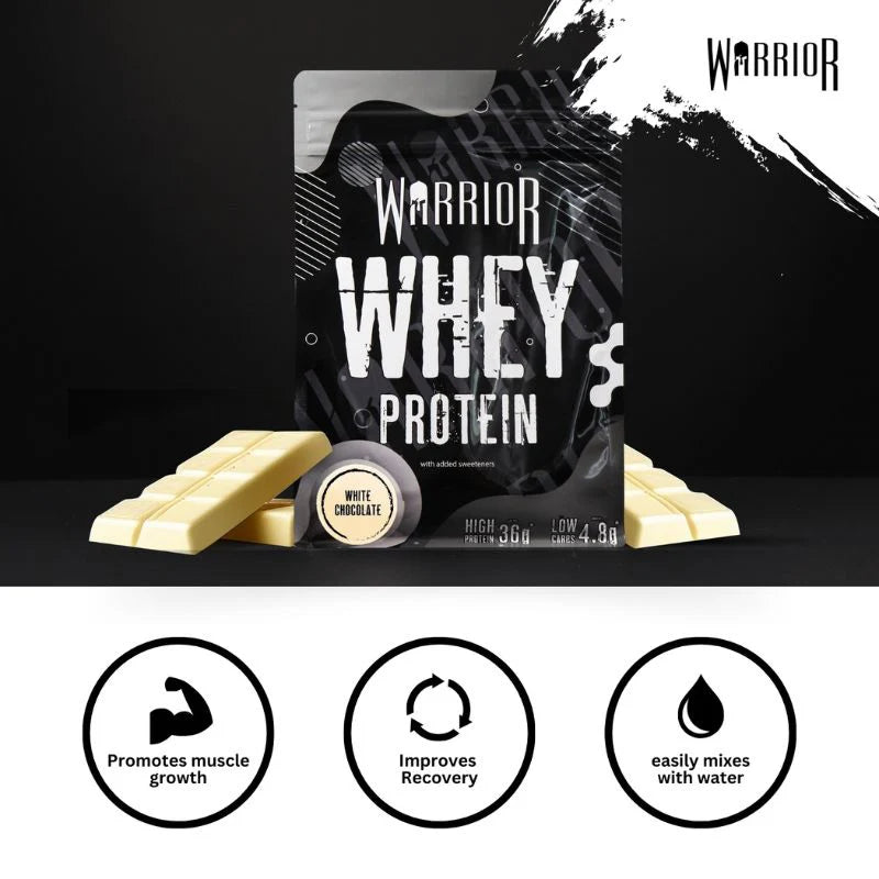 Whey Protein
