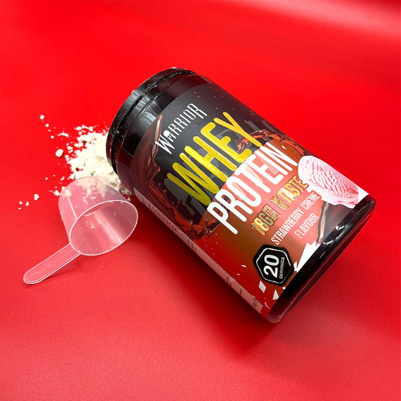 Whey Protein