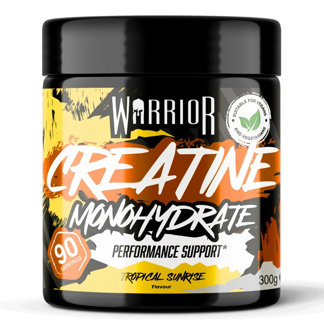 Creatine Monohydrate Powder - 300G, 500G & 1Kg
