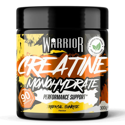 Creatine Monohydrate Powder - 300G, 500G & 1Kg