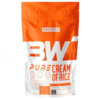 Pure Cream of Rice