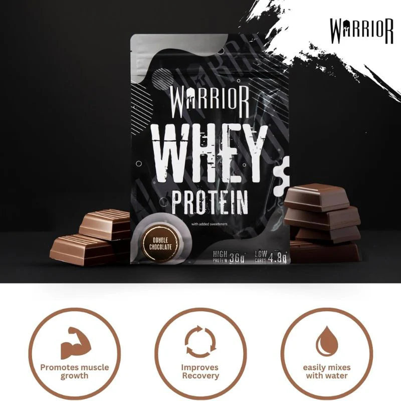 Whey Protein