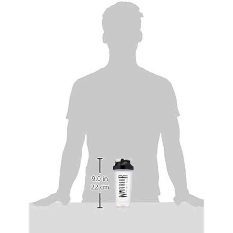Shaker - 600Ml