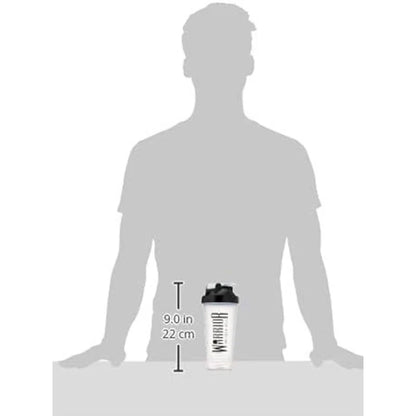 Shaker - 600Ml