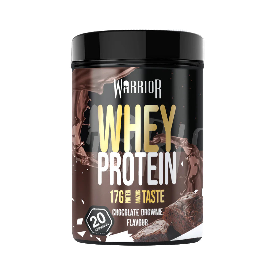 Whey Protein