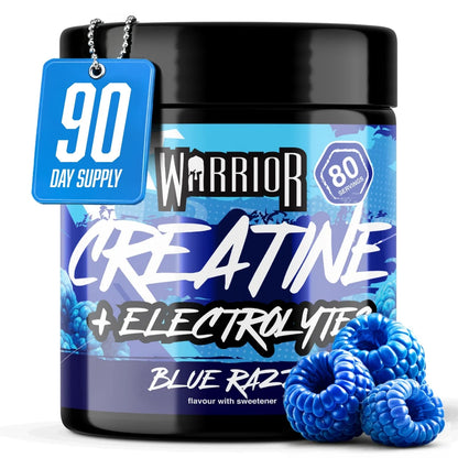 Creatine plus Electrolytes - 80 Servings