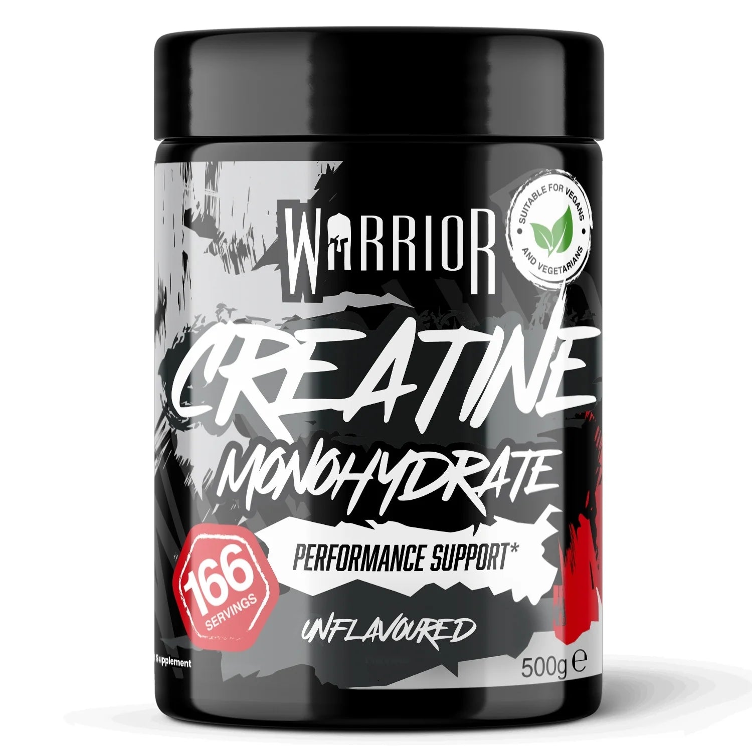 Creatine Monohydrate Powder - 300G, 500G & 1Kg