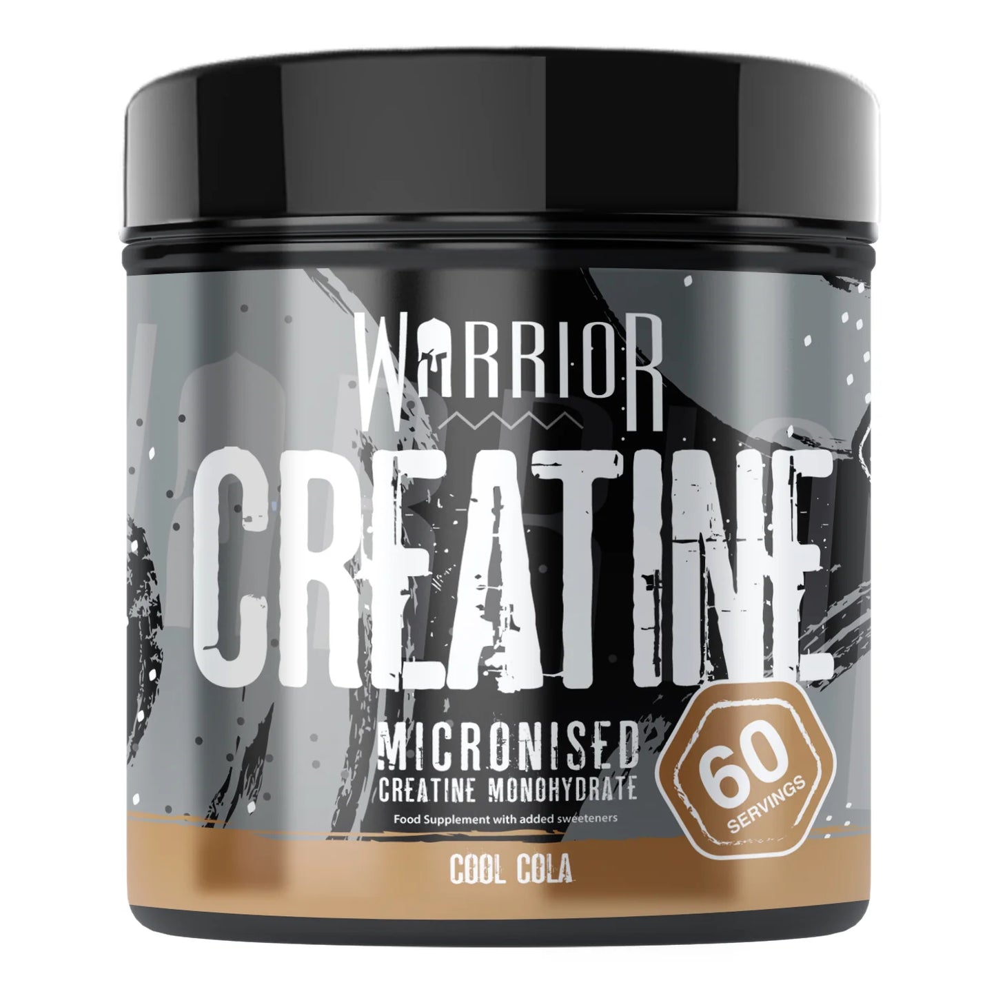 Creatine Monohydrate Powder - 300G, 500G & 1Kg