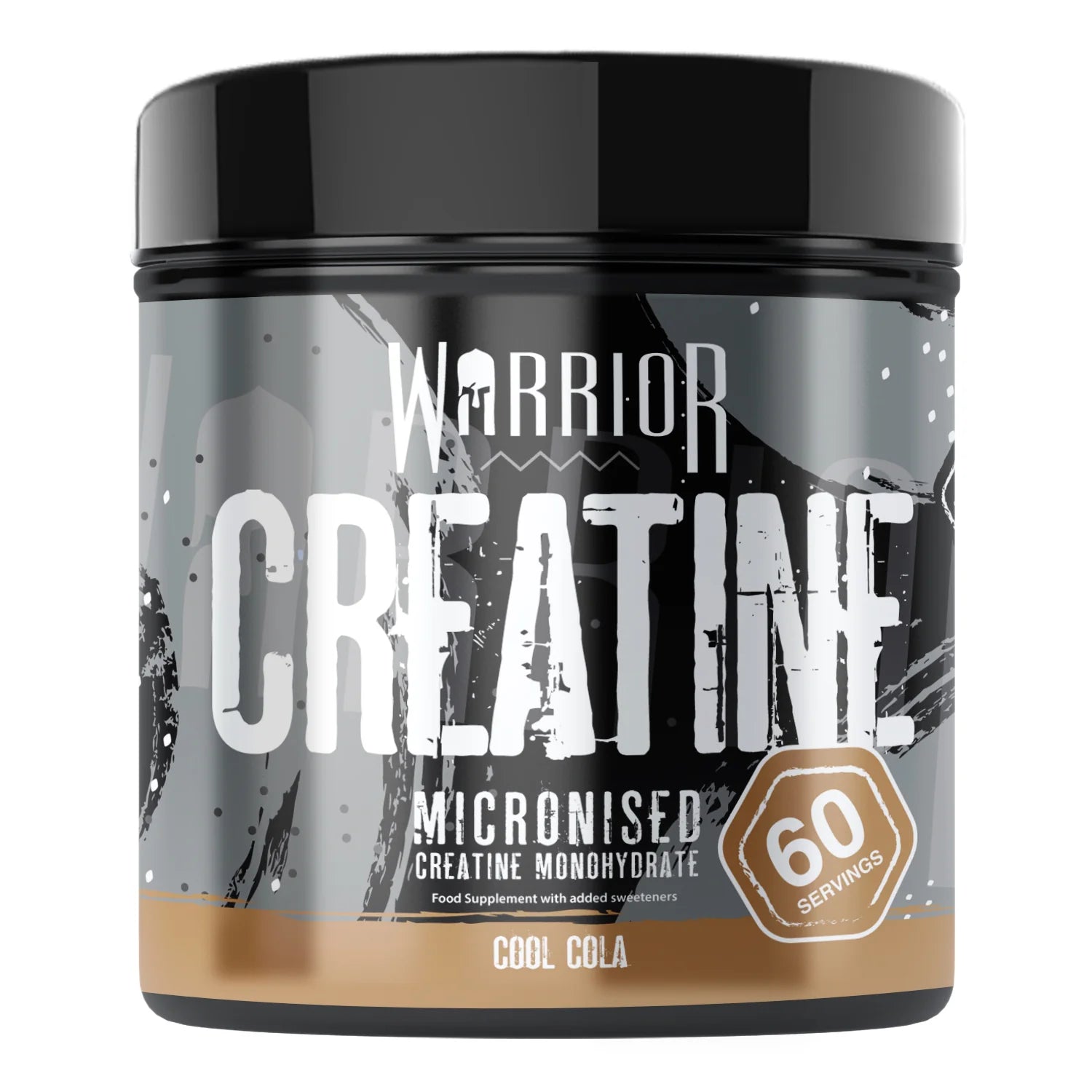 Creatine Monohydrate Powder - 300G, 500G & 1Kg