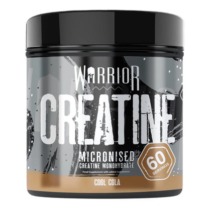 Creatine Monohydrate Powder - 300G, 500G & 1Kg