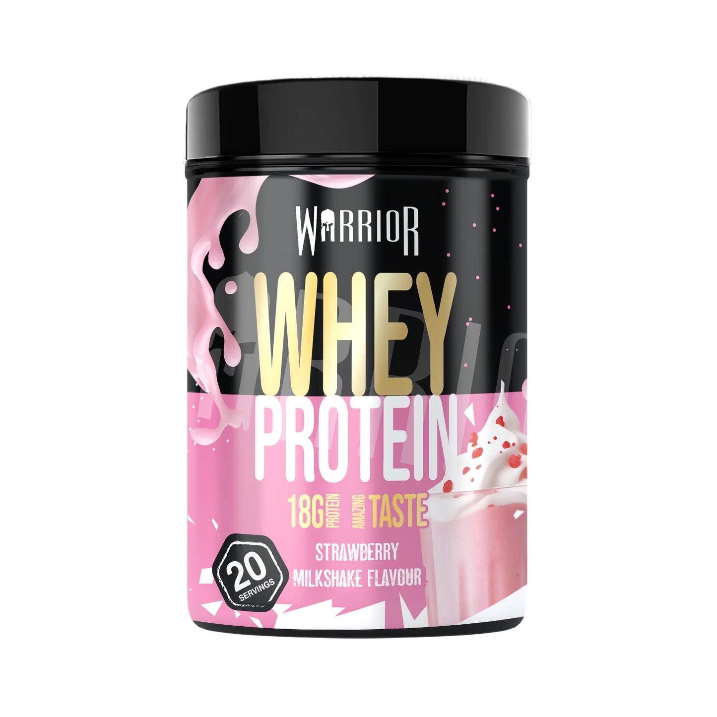 Whey Protein