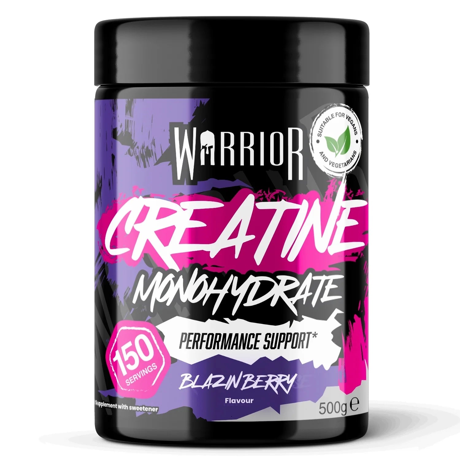 Creatine Monohydrate Powder - 300G, 500G & 1Kg