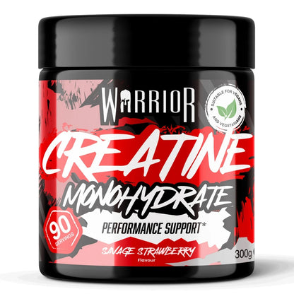 Creatine Monohydrate Powder - 300G, 500G & 1Kg