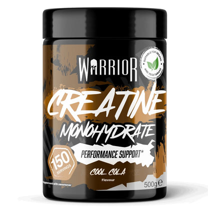 Creatine Monohydrate Powder - 300G, 500G & 1Kg