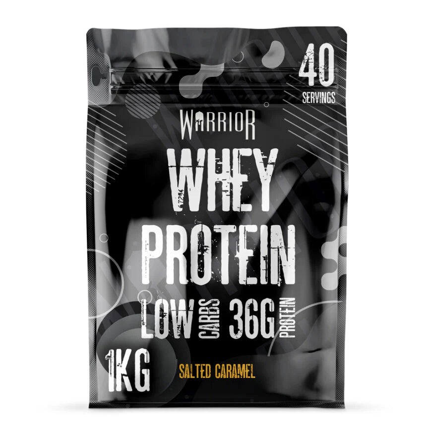 Whey Protein