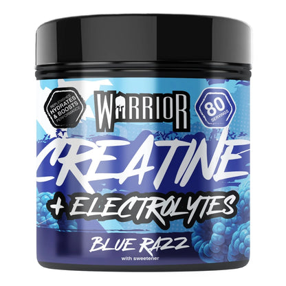 Creatine plus Electrolytes - 80 Servings