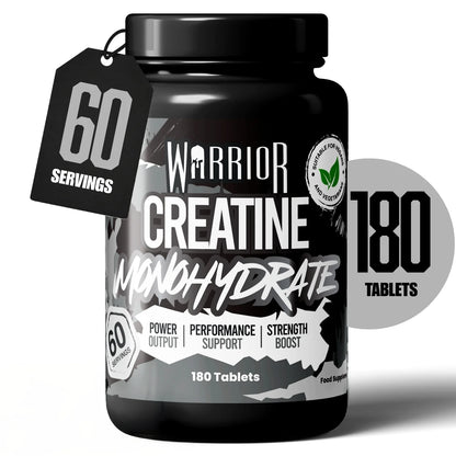 Creatine Monohydrate (1000Mg)