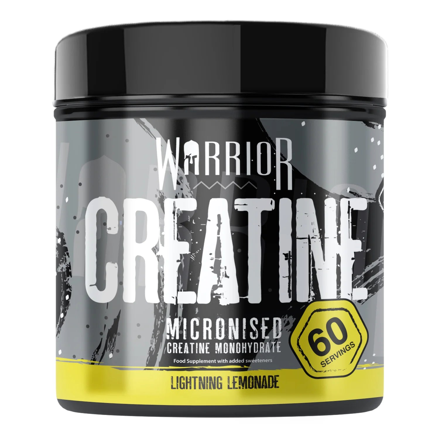 Creatine Monohydrate Powder - 300G, 500G & 1Kg