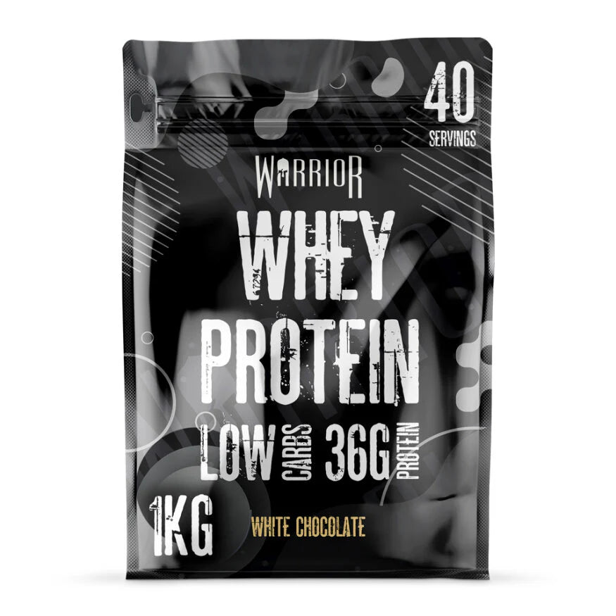 Whey Protein