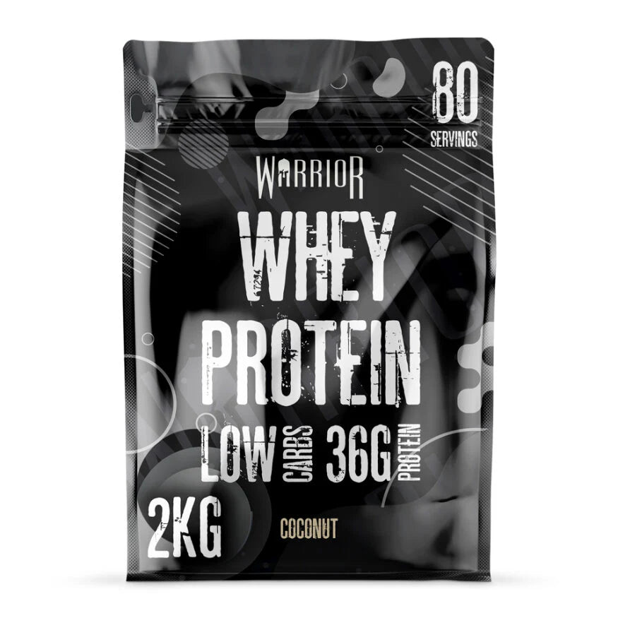 Whey Protein