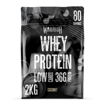 Whey Protein