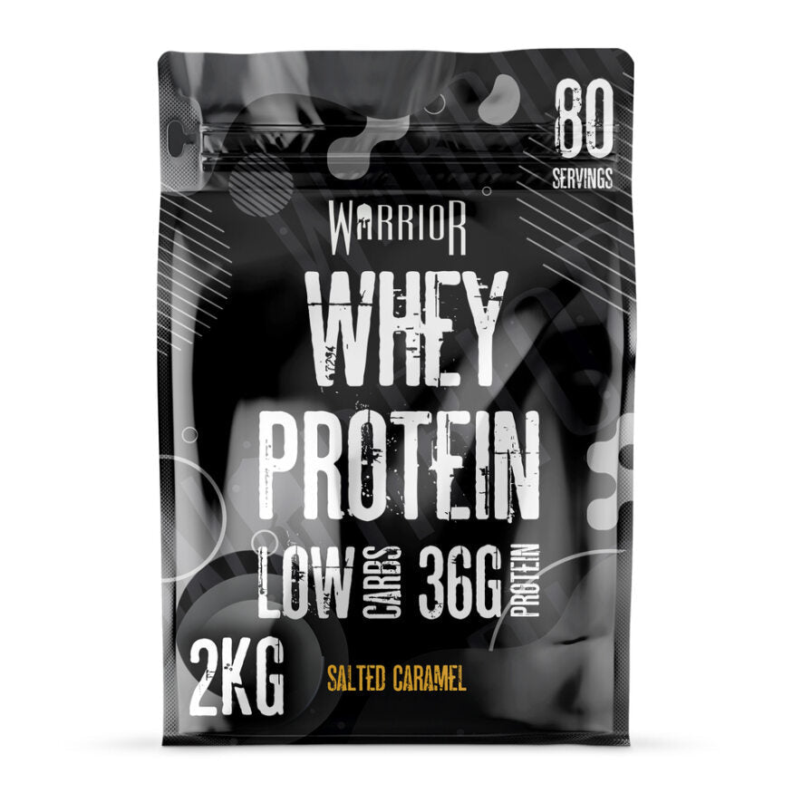 Whey Protein