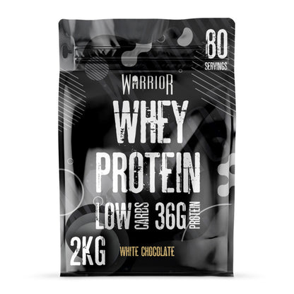 Whey Protein