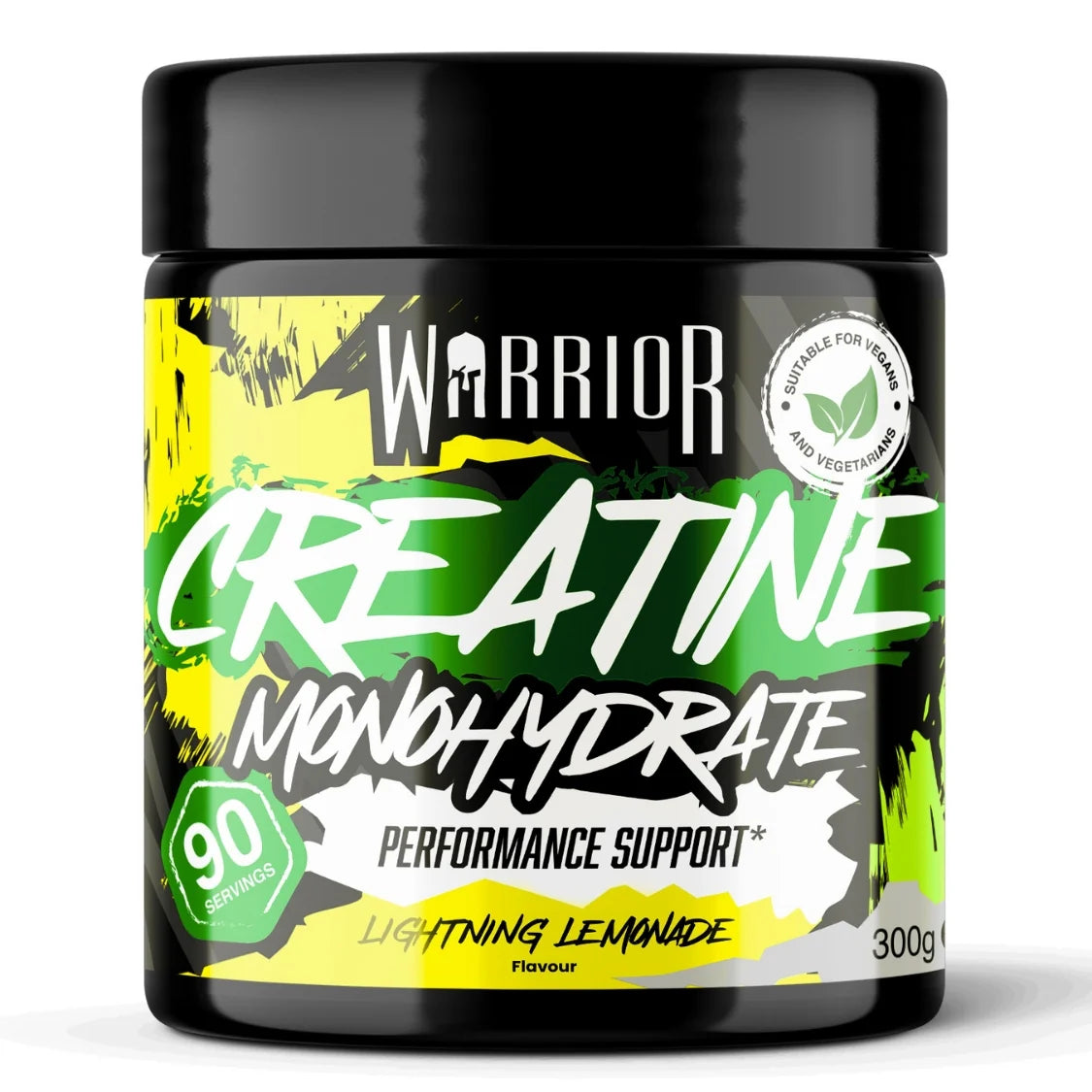 Creatine Monohydrate Powder - 300G, 500G & 1Kg