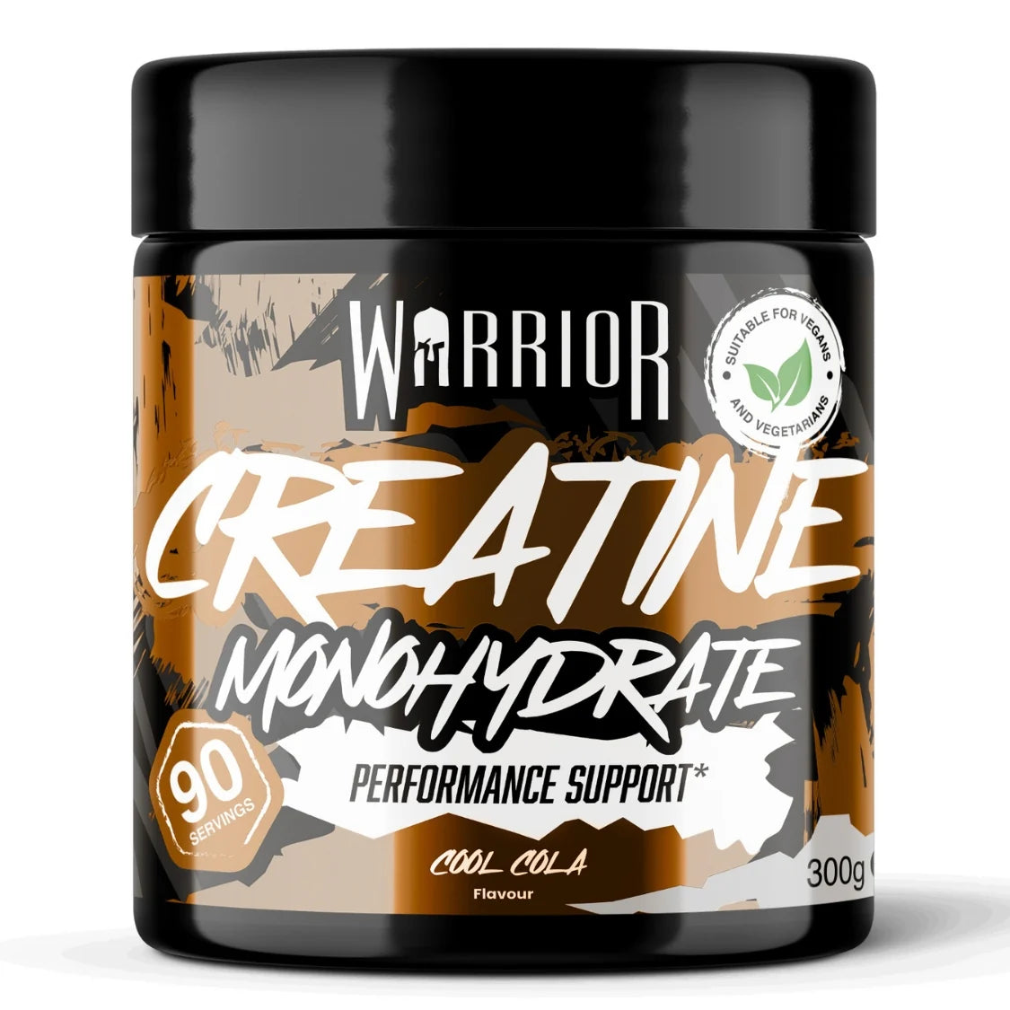 Creatine Monohydrate Powder - 300G, 500G & 1Kg