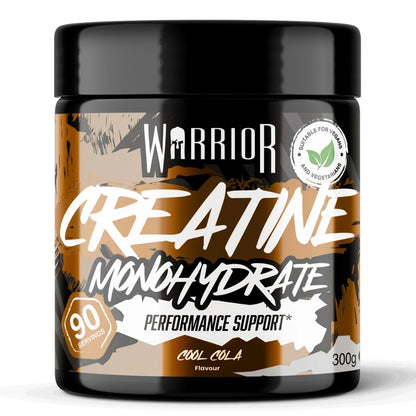 Creatine Monohydrate Powder - 300G, 500G & 1Kg