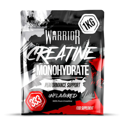 Creatine Monohydrate Powder - 300G, 500G & 1Kg
