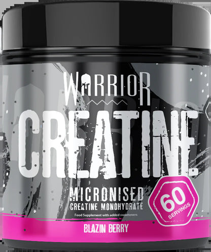 Creatine Monohydrate Powder - 300G, 500G & 1Kg