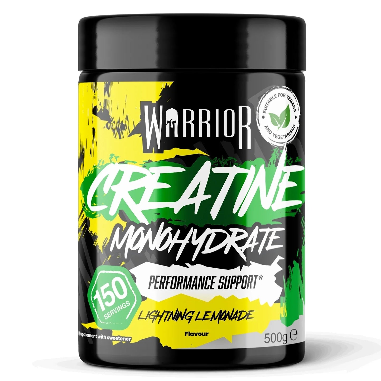 Creatine Monohydrate Powder - 300G, 500G & 1Kg