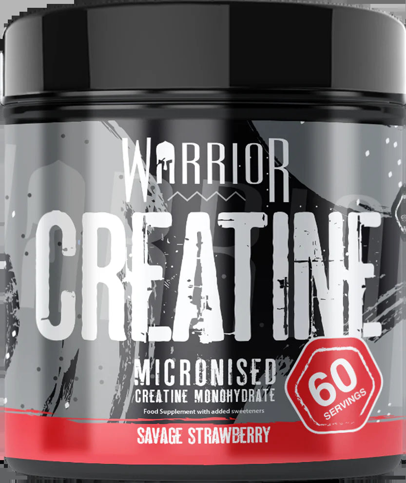 Creatine Monohydrate Powder - 300G, 500G & 1Kg