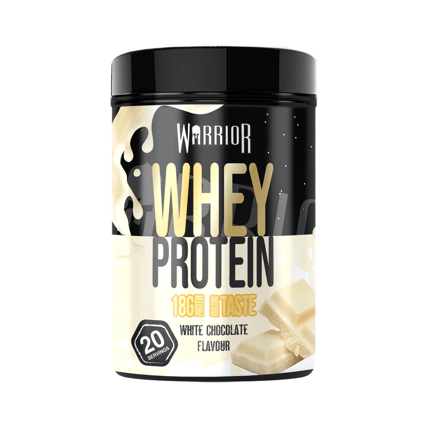Whey Protein
