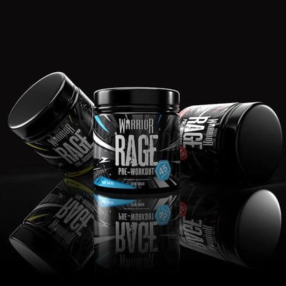 RAGE Pre-Workout - 392G